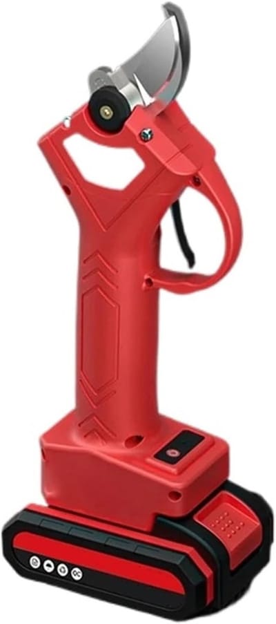 Elektrische Snoeischaar - Tuin Gereedschap - Snoeien Tuin - Borstelloze Motor - One Size - One Color