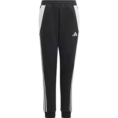 adidas Performance Tiro 24 Joggingbroek Kids - Kinderen - Zwart- 164