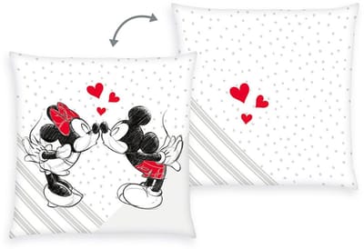 Herding Disney Pillow Mickey Mouse 40 cm Kussens