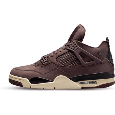 A Ma Maniére x Air Jordan 4 Violet Ore - Maat 37.5