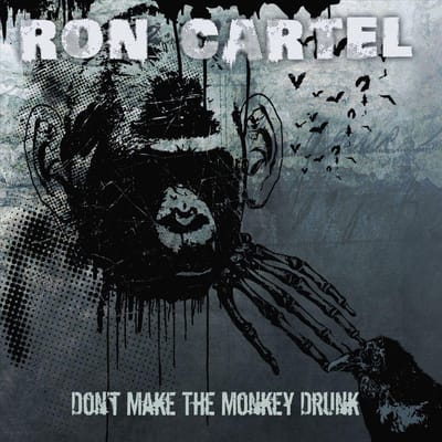 DonT Make The Monkey Drunk