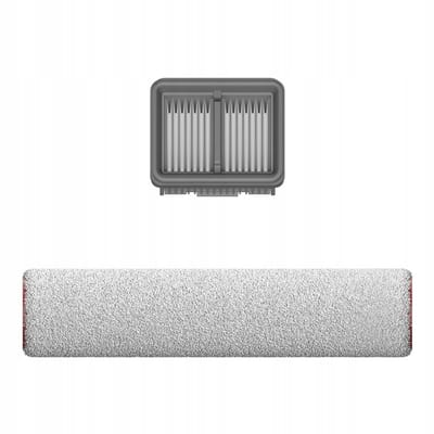 Dreame Floor Brush and Filter for H12 Pro FlexReach/H13 FlexReach/H15/H15 Pro