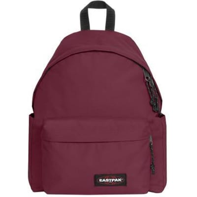 Eastpak Day Pak'R Maroon Burgundy Boekentassen en rugzakken