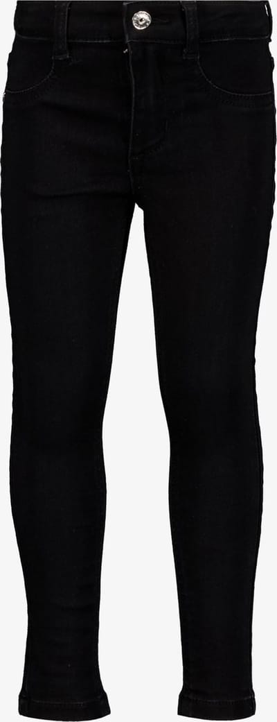 TwoDay meisjes jeans zwart - Maat 92