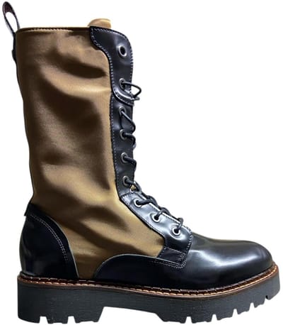 SCOTCH & SODA OLIVINE - MAAT 39