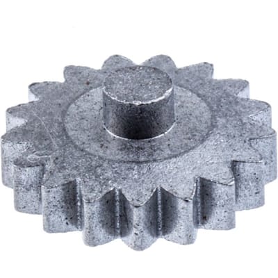Gear idler