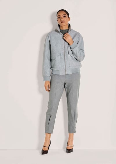 MADELEINE Blouson Blouson