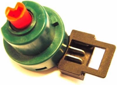Contactslot (Achterkant) Piaggio Zip 2000 / Vespa Lx 50 / Piaggio Fly / Vespa Primavera / Vespa Sprint / Piaggio Liberty / Gilera Runner A-Kwaliteit