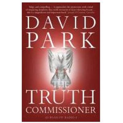 The Truth Commissioner - David Park