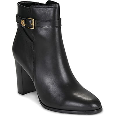 Laarzen Lauren Ralph Lauren BROOKE BOOTIE