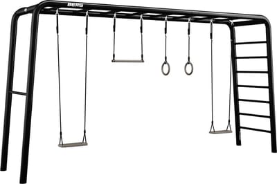 BERG PlayBase Extra Large + Active set