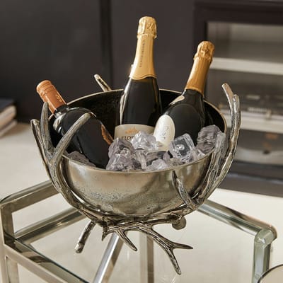 Champagnekoeler Amirak