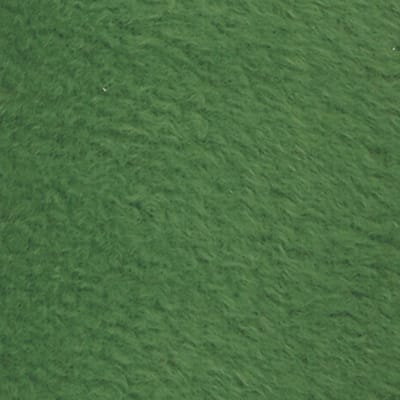 Fleece, L: 125 cm, B: 150 cm, 200 gr, groen, 1 stuk