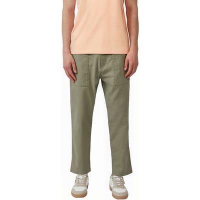 s.Oliver  Pants Dark Green Maat: W30L32 | Tailored Broeken Outlet | Heren | Groen