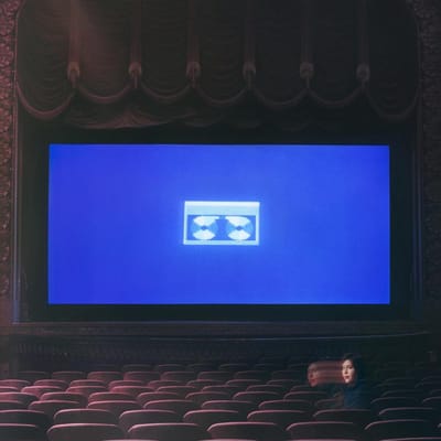 Home Video - Lucy Dacus
