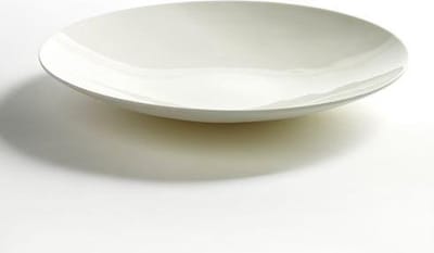 Lens diep bord medium D21 H2.7cm