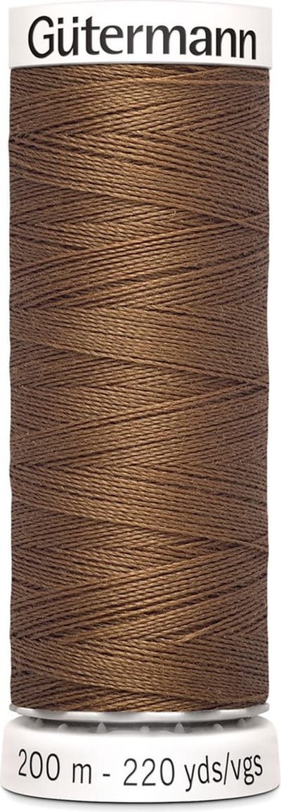 Gutermann Polyester Naaigaren 200meter-124