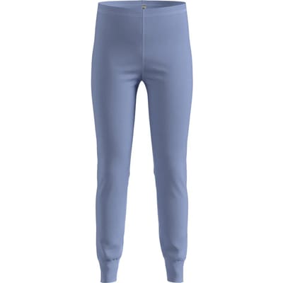 Odlo Active Warm Eco Leggings Blauw 14 Years Meisje
