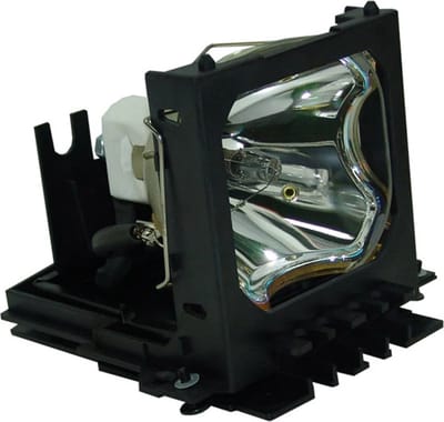 Beamerlamp geschikt voor de HUSTEM MVP-P40 beamer, lamp code DT00601. Bevat originele NSH lamp, prestaties gelijk aan origineel.