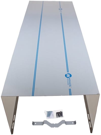 Bosch DHZ1223 Afzuigkap Accessoire