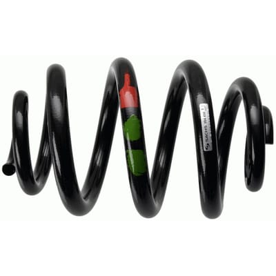 Chassisveer SACHS 994 498