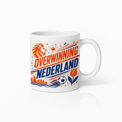 Nevolis® | Espressomok 330ml met Uniek Design | Ontwerp Jouw Eigen Mok | Handgemaakt Cadeau voor Koffieliefhebbers | Gepersonaliseerd op Aanvraag | Enkel of Grote Bestelling