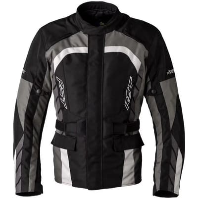 Motorjas RST Alpha 5 CE