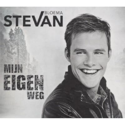 Mijn Eigen Weg - Stevan Bloema
