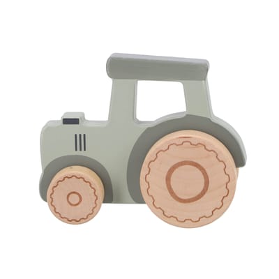 Little Dutch - Tractor FSC - Little Farm