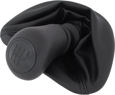 Pookknop Mercedes Vito W639 Bouwjaar 2003-2010 6 versnellingen