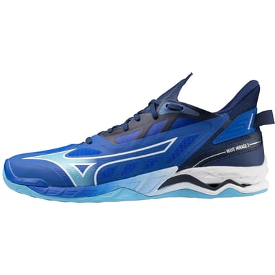 Indoor schoenen Mizuno Wave Mirage