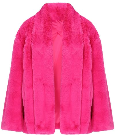 taddy Jacket