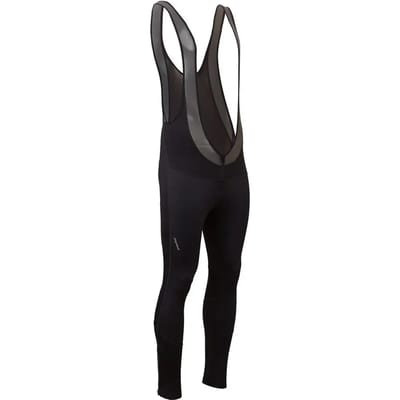 Silvini Radsport Zubehör Herren Radhose Movenza Bib 143247 Schwarz-S