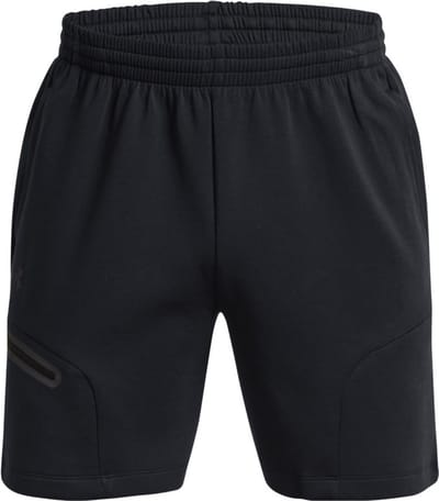 Under Armour joggingbroek Ua Unstoppable Flc Shorts