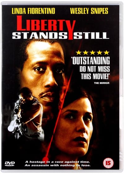 Liberty Stands Still [DVD]