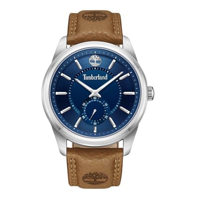 Timberland - TDWGA0029702 - Polshorloge - Heren - Kwarts - NORTHBRIDGE
