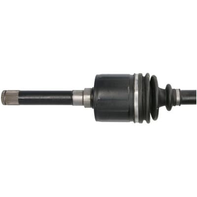 Aandrijfas POINT GEAR PNG76260