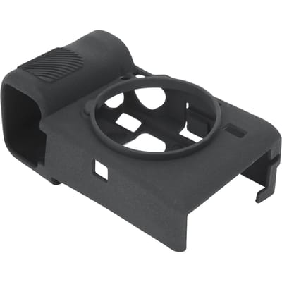 Camera Huid Beschermhoes Siliconen Anti-Slip Sleeve Behuizingskoffer voor Sony A7C