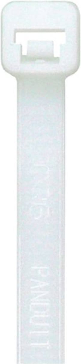 Panduit PLT1.5M-C PLT1.5M-C Kabelbinder 142 mm 2.50 mm Natuur 100 stuk(s)