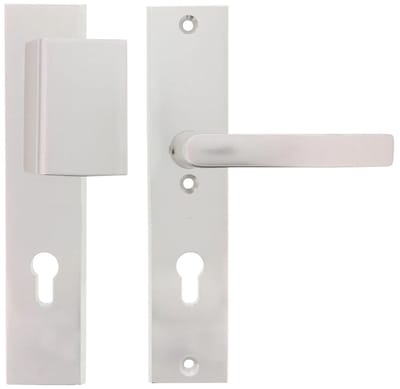 Veiligheidsbeslag-deurschilden- aluminium-72mm