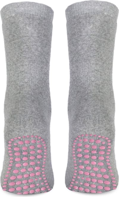 Topsocks antislip sokken met ABS noppen