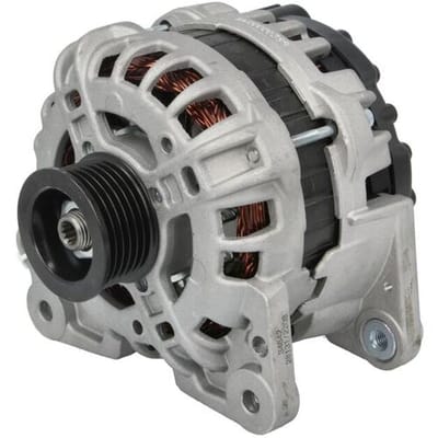 Driefasige generator STARDAX STX110281R