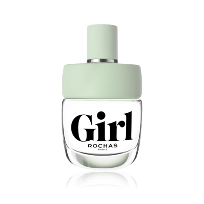 Eau de toilette Rochas Paris Eau De Toilette Girl 100 ml