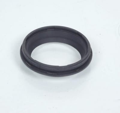 Cache poussière de fourche origine pour Moto Aprilia 1000 RSV4 R 2013 897337 / 42x54x6mm Neuf