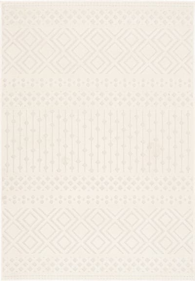 Pergamon Platweave tapijt Sevilla