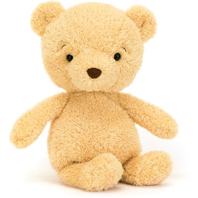 Jellycat knuffel Rumblikin Bear
