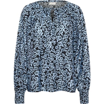 Vrouwenblouse KAFFE amanda