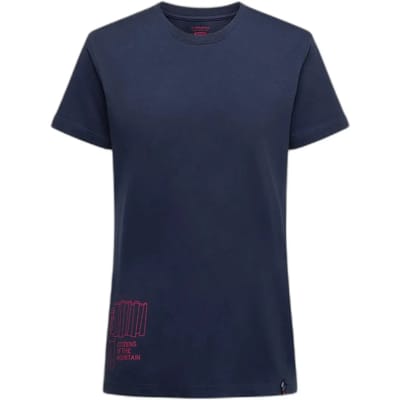 T-shirt dames La Sportiva Citizen of the Mountain