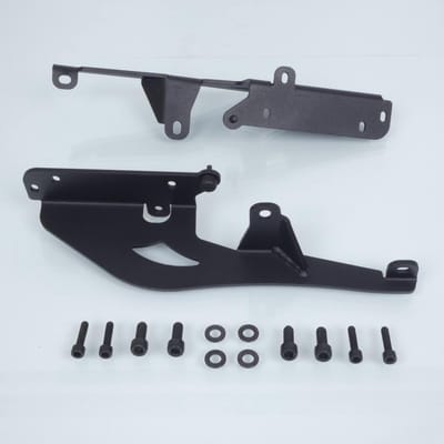 Support de top case GIVI SR46M pour scooter MBK 125 Skyliner 2001 à 2013 Neuf
