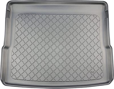 Guardliner kofferbakmat voor BMW X1 (F48) PHEV (03.2020-09.2022) - TPE-Rubber